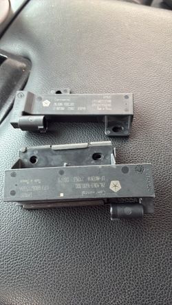 2015 charger door sensors