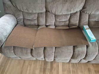 Couch corner protectors