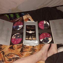 Barry Manilo The Complete Collection 