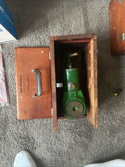 Hydraulic Jack Felco