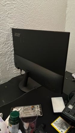 Moniter For Sale NEED IT GONE ASP