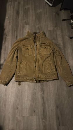 Levi’s Brown Jacket