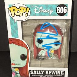 🔥 Danny Elfman autographed Funko Beckett COA 🔥