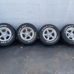 American Racing 