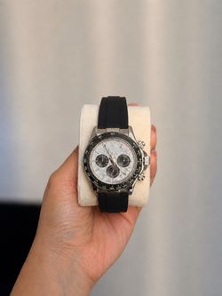 Luxury sport watch