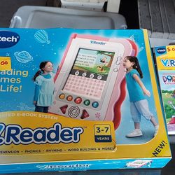 Juego Para Leer
