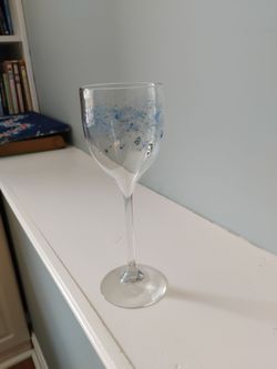 Josh Simpson Vintage Cloud Goblet