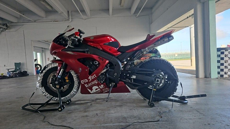 2004 Yamaha R1 for Sale in Pompano Beach, FL - OfferUp