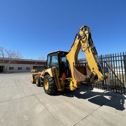 2015 Caterpillar