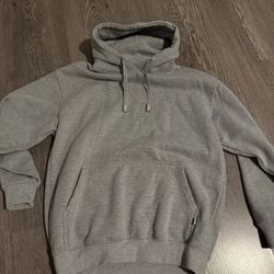 Medium pro club hoodie
