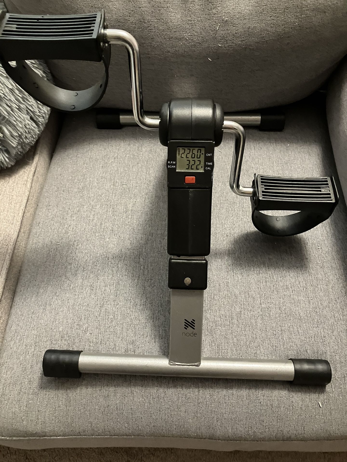 Mini Pedal Exerciser