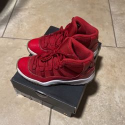 Jordan retro 11 bp cheap