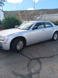 2008 Chrysler 300