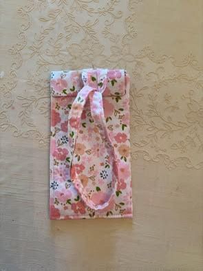 Phone Bag With Three Pockets