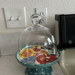 The Pioneer Woman Mini Cake Stand