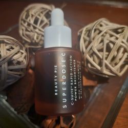 Superdrops Flash Serum