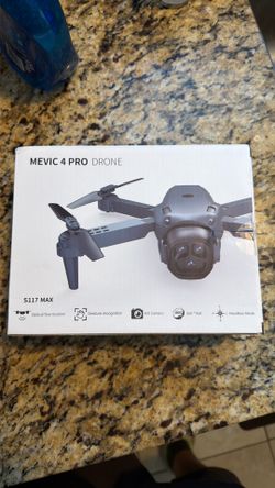 MEVIC 4 Pro Drone S117 MAX