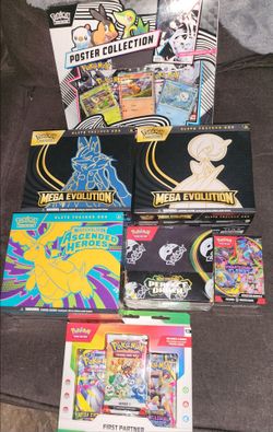 Pokemon Lot for sale
