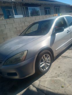 2006 Honda Accord