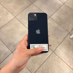 iPHONE 13 ATT/CRICKET