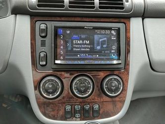 Mobile car audio
