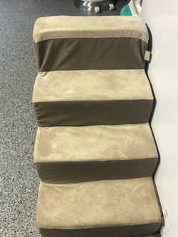 Dog /Doggie stairs