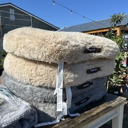 Pet Beds ($30 Each) 