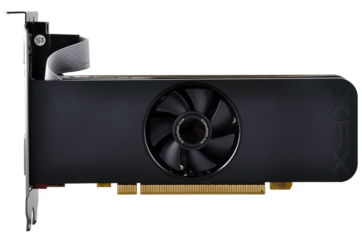 Amd Radeon Xfx Radeon R7 250x R7 250 Radeon Graphics Driver For