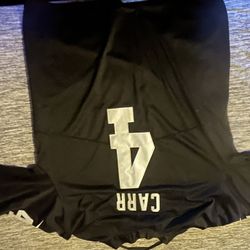 Carr Jersey 