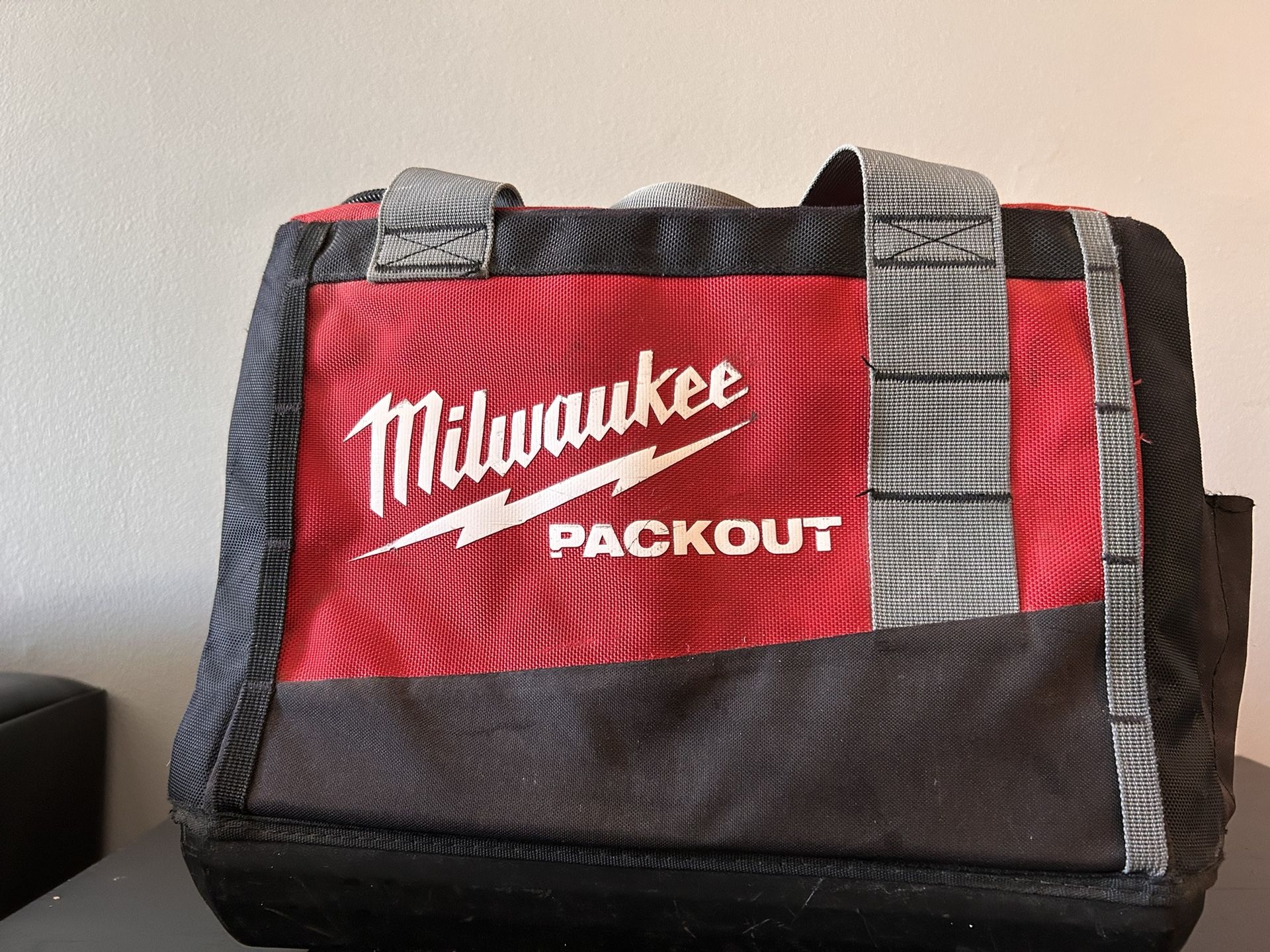 Milwaukee Packout Tool Bag