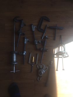 Meachanic tools