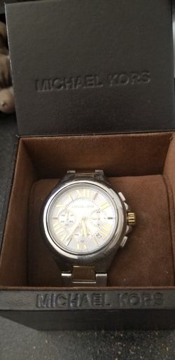 Watch MK
