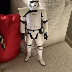 !!!!STAR WARS & IRON MAN!!!!!!!Action Figures!!!!