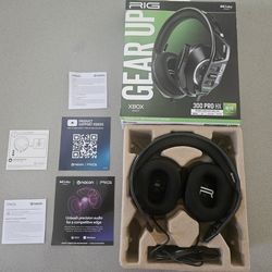 Rig 300 Pro HX Wired Gaming Headset