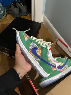 Dunks