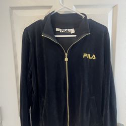 FILA Sweatshirt Sweater 