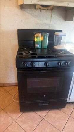 Stove for sale
