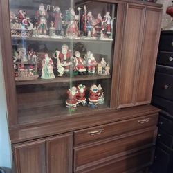 China Cabinet 
