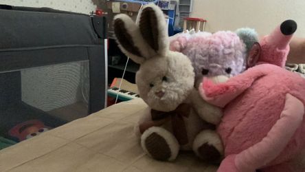 Stuffies
