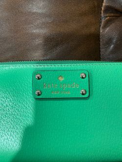 Kate spade wallet