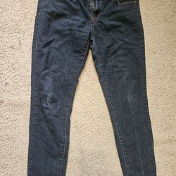 Women's jeans