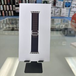 Apple Alpine Loop Band for Watch Ultra/Ultra 2 - Indigo, S (49MM)