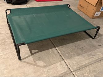 Dog bed