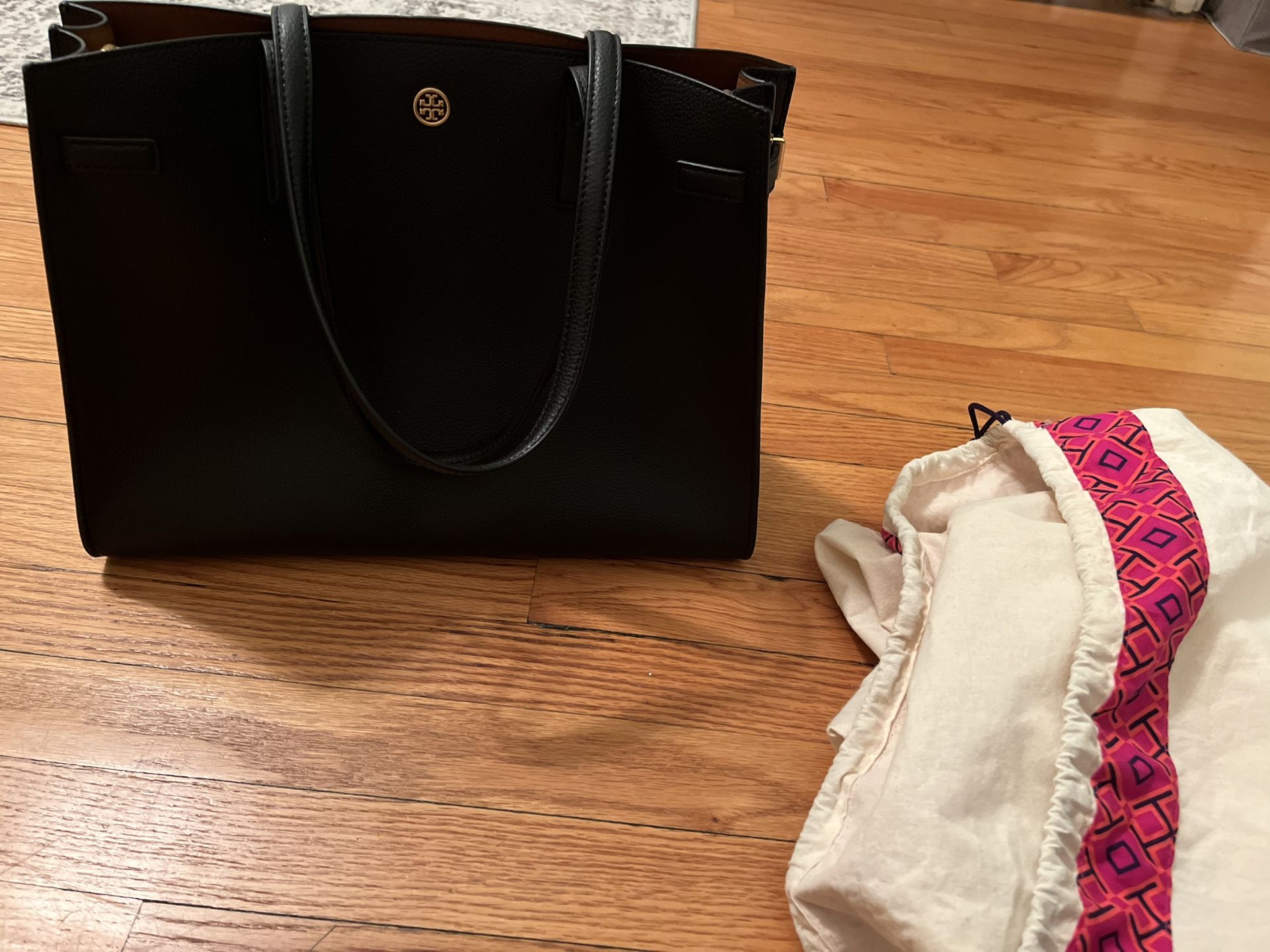 Tory Burch Tote Bag