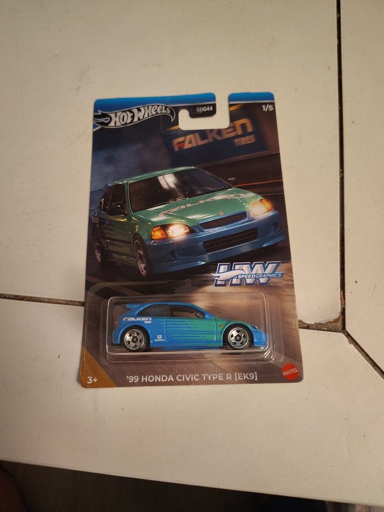 Hotwheels Speed Graphics