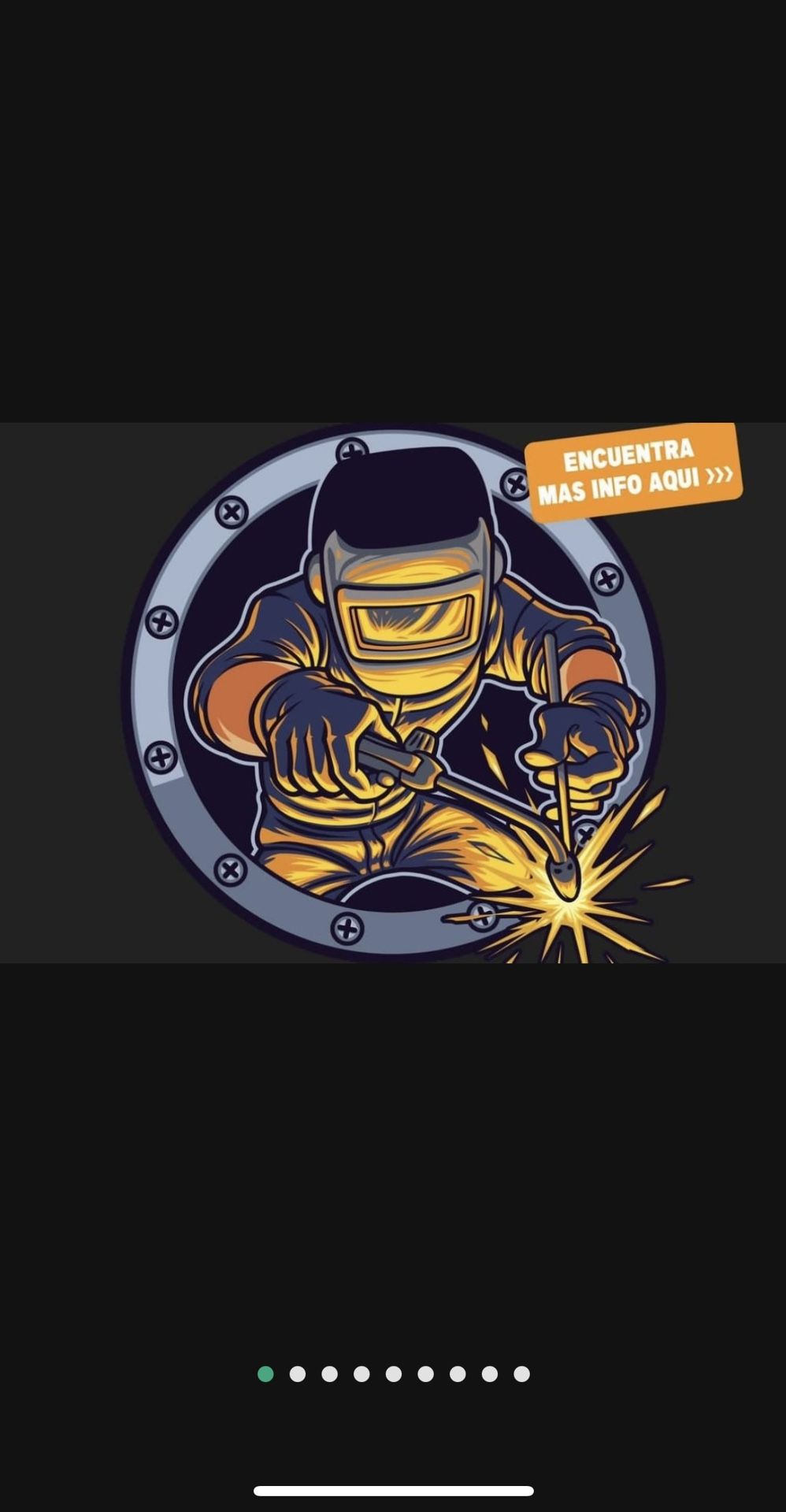 Welding Jobs Mobill Weld Anything