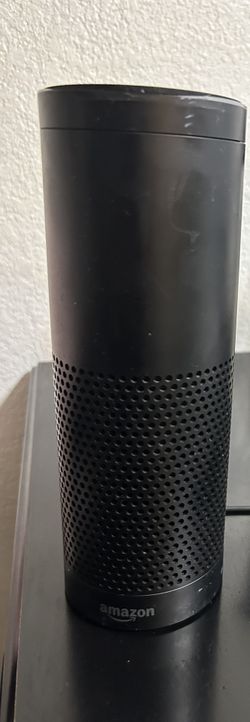 Amazon ECHO