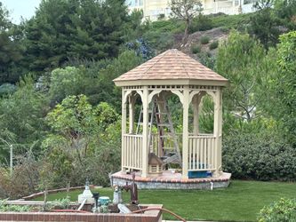 8ft gazebo