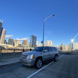 ESCALATE ESV 95k Miles 