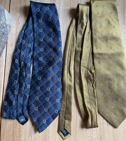 Men ties